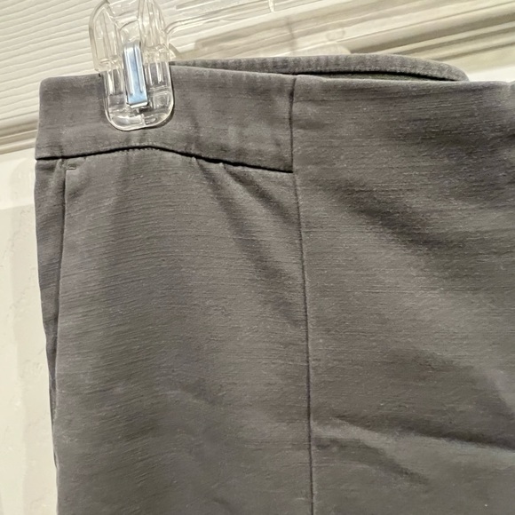 J Jill black stretch pants - Picture 2 of 7